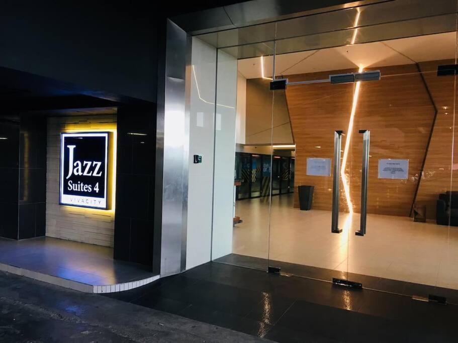 Rohani Jazz Suites 4 @ Vivacity Megamall Kuching Zewnętrze zdjęcie